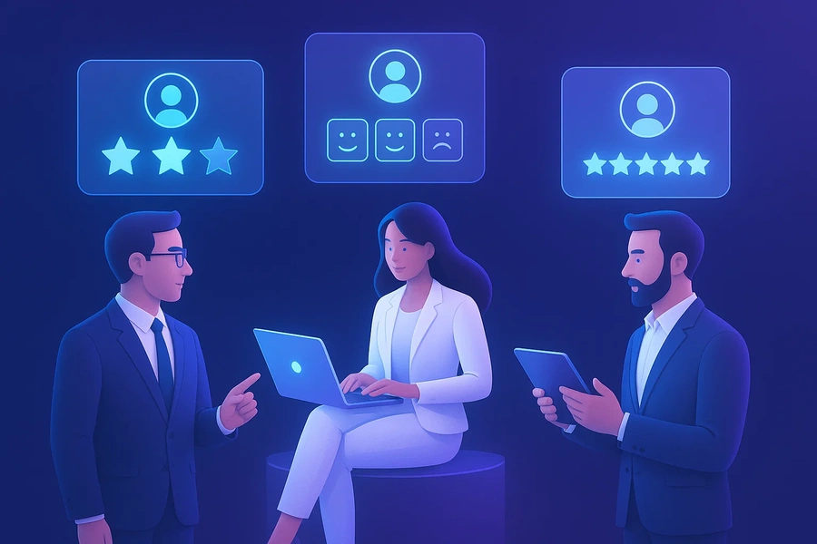 Качественная поддержка и безопасность Mind-Money.eu