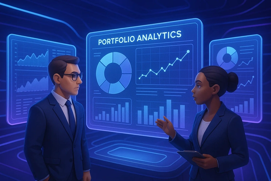 В чем сила Mind Money EU для начинающих инвесторов?